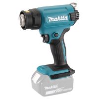 Fenas techninis akumuliatorinis 18V 550C 200l/min LXT - MAKITA