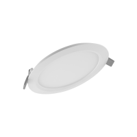 Šviestuvas į/l LED 12W IP20 3000K 1020lm Downlight SLIM LED 12W/3000 - LEDVANCE