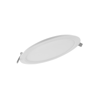 Šviestuvas į/l LED 18W IP20 3000K 1530lm Downlight SLIM LED 18W - LEDVANCE