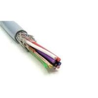 Kabelis lankstus ekranuotas LiYCY-O 2x1mm2 300V [matuojamas] - TECHNOKABEL