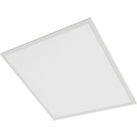 Šviestuvas į/l LED 36W IP40 3000K 3600lm 60x60 panelė LEVANTO UGR<19 LED1X3650 G673 T830 MPRZ - NORTHCLIFFE