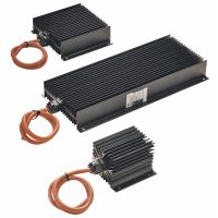 Šildytuvas 20W 110…240V IP55 [100x116x33mm] DEVItronic - DEVI