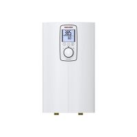 Šildytuvas vandens momentinis 6/8kW 230V IP25 su elektroniniu valdymu multifunkcinis DCE-X 6/8 Premium - STIEBEL ELTRON