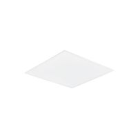 Šviestuvas į/l LED 28W IP20/40 4000K 3400lm 600x600mm H-59mm RC065B G5 34S/840 PSU W60L60 NOC CFW Ledinaire panel - PHILIPS