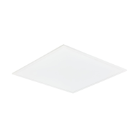 Šviestuvas į/l LED 28W IP20/40 6500K 3400lm 600x600mm H-59mm RC065B G5 34S/865 PSU W60L60 NOC CFW Ledinaire panel - PHILIPS