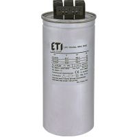 Kondensatorius 15kvar 3x99.5mF 400V LPC - ETI