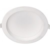 Šviestuvas į/l LED 14W IP44 4000K 1400lm D-174mm ANDROMEDA P LED1X1400 D524 T840 OP - NORTHCLIFFE