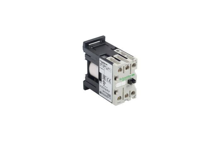 RELAY, CA2SK20D7, CONTACTORS & MOTOR PROTECTION, CONTACTORS & MOTOR PROTECTION STANDARD OFFER < 150, SK AUXILIARY CONTACTORS - SCHNEIDER ELECTRIC (pavadinimas tikslinamas)