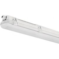 Šviestuvas v/t LED 41.9W IP66 4000K 6387lm 1455x98mm H-84mm Sumatra LED1x6400 H238 PC/PC T840 OP - NORTHCLIFFE