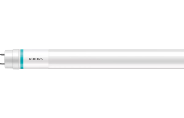 Lempa LED 8W G13 3000K 1000lm 60000val. MAS LEDtube VLE 600mm HO 8W 830 T8 (atitikmuo 18W liuminescencinei) - PHILIPS