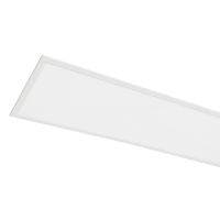 xxxŠviestuvas į/l LED 36W IP40 4000K 3680lm 120x30 panelė Levanto PLN LED1x3600 D539 T840 OP - NORTHCLIFFE