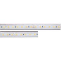 Juosta LED 12W/m 24V IP67 3000K 1560lm 130lm/W 60W [5m] - LEDDEX