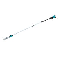 Aukštapjovė akumuliatorinė teleskopinė 2x18V 20m/sek 300mm 3/8" - MAKITA