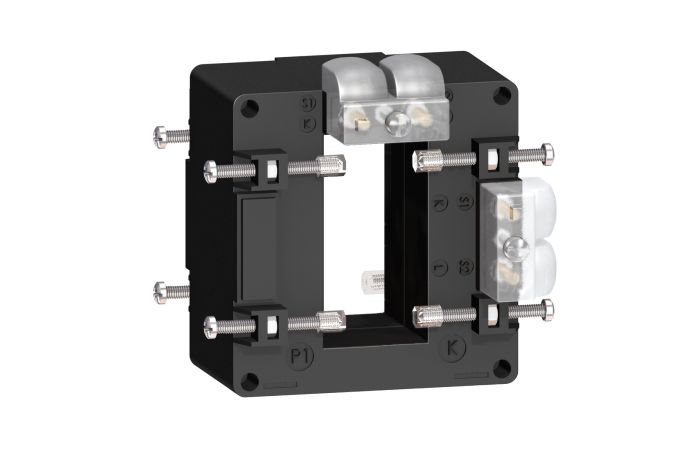 current transformer tr calised 500 5 double outp, METSECT5DA050, POWER MONITORING, POWER MONITORING PRODUCTS, CURRENT SENSORS - SCHNEIDER ELECTRIC (pavadinimas tikslinamas)