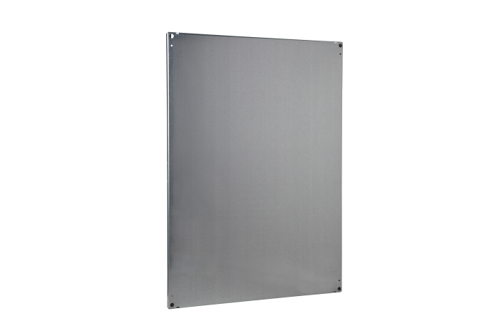 Galvanised mount plate 00x800, NSYMP148, UNIVERSAL ENCLOSURES SYSTEMS, COMMON ACCESSORIES UNIVERSAL ENCLOSURES, MOUNTING - SCHNEIDER ELECTRIC (pavadinimas tikslinamas)