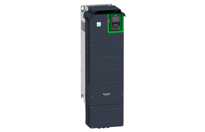 ATV930 IP21 55KW 400V/ V VARIABLE SPEE, ATV930D55N4, VARIABLE SPEED DRIVES AND SOFT STARTERS, PROCESS, ALTIVAR 930 - SCHNEIDER ELECTRIC (pavadinimas tikslinamas)