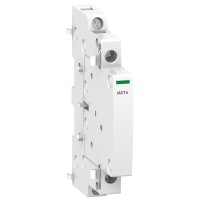 Kontaktas papildomas 1no+1nc ant šono iACTs 0.5 modulio Acti9 - SCHNEIDER ELECTRIC