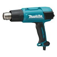 Fenas techninis 1800W 350-600C 4 priedai - MAKITA