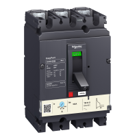 Automatas 3P 63A 25kA CVS100B TM63D - SCHNEIDER ELECTRIC