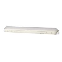 Šviestuvas v/t LED 21W IP65 4000K 2835lm L-0.6m 120 laipsnių DampProof ECO 600 - LEDVANCE