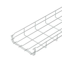 Lovelis vielinis 55x200 3.9mm galvanizuotas GRM 55 200 G [3m] - OBO BETTERMANN