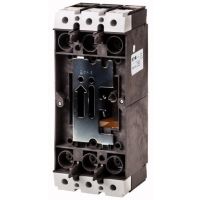 Pagrindas ištraukiamam automatui 3P 630A NZM3-XSVS - EATON