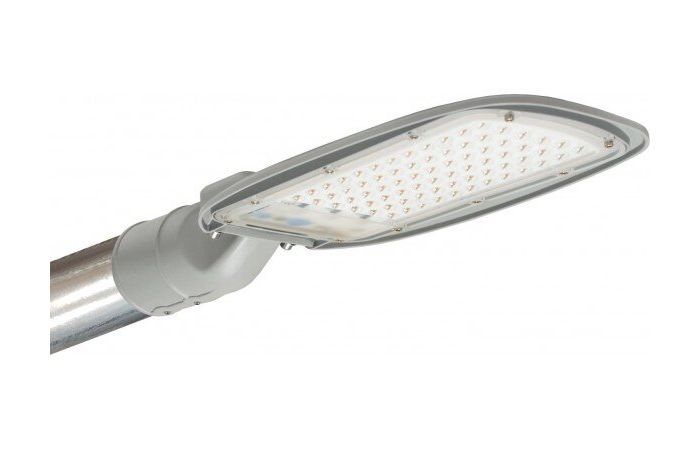 Šviestuvas gatvių LED 50W IP65 4000K 5500lm Star B LED1x5000 H212 T740 - NORTHCLIFFE