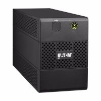 Nepertraukiamo maitinimo šaltinis UPS 1F 0.85kVA/0.48kW TOWER 5E 850i USB DIN - EATON