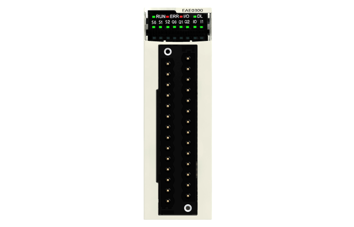 Enkoderio sasajos modulis.3SSI kanalai.Duomenu form, BMXEAE0300, AUTOMATION CONTROLLERS, SYSTEM-ORIENTED PLCS, ADVANTYS STB & ETB & X80 - SCHNEIDER ELECTRIC (pavadinimas tikslinamas)