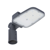 Šviestuvas gatvių LED 30W IP66 4000K 4050lm SL AREA SPD SM V 30W 740 RV20ST GY - LEDVANCE