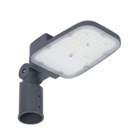 Šviestuvas gatvių LED 45W IP66 4000K 6075lm SL AREA SPD SM V 45W 740 RV20ST GY - LEDVANCE