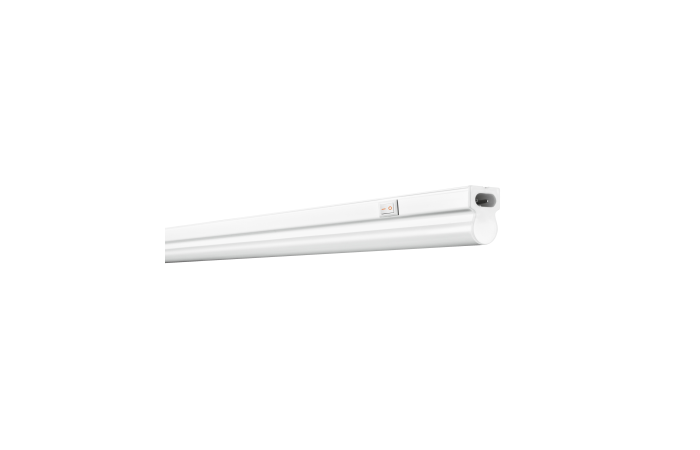 Šviestuvas v/t LED 8W IP20 4000K 800lm L-0.6m su jungikliu Linear - LEDVANCE