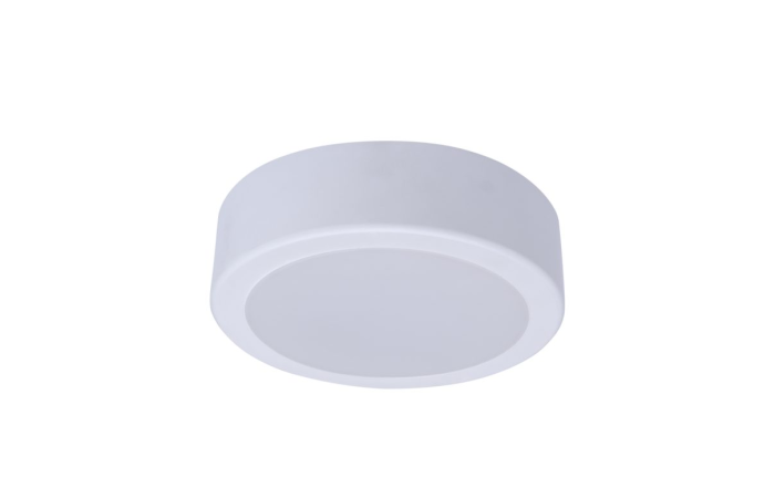 Šviestuvas v/t LED 19W IP20/40 3000K 2000lm D-225mm H-27mm DN065C G4 LED20/830 19W 220-240V 8-D225 Ledinaire SlimDownlight - PHILIPS