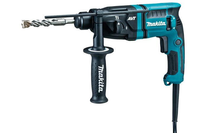 Perforatorius SDS+ 470W 18mm 2kg 1.4J LED - MAKITA