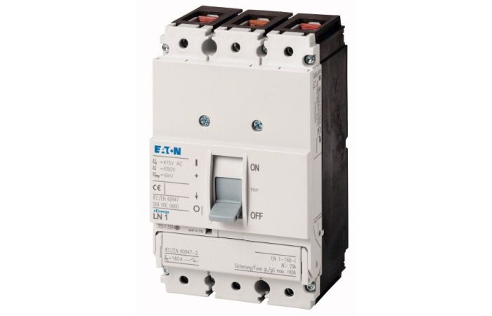 Kirtiklis 3P 100A LN1-100-I - EATON