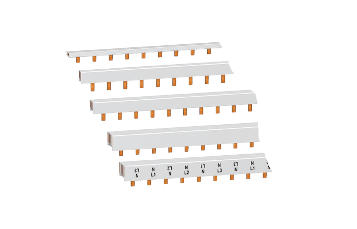 Fazės šyna, 14890, FINAL DISTRIBUTION DEVICES AND SYSTEMS, COMMON CONNECTION, CONNECTION - SCHNEIDER ELECTRIC (pavadinimas tikslinamas)