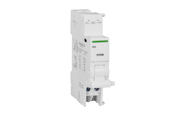 Atkabiklis nepriklausomas 100-415V AC iC60 Acti9 - SCHNEIDER ELECTRIC