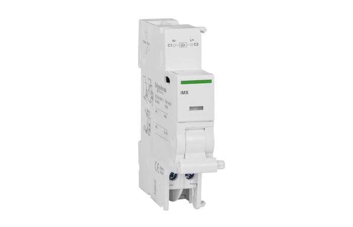 Atkabiklis nepriklausomas 48V AC/DC iMX Acti9 - SCHNEIDER ELECTRIC