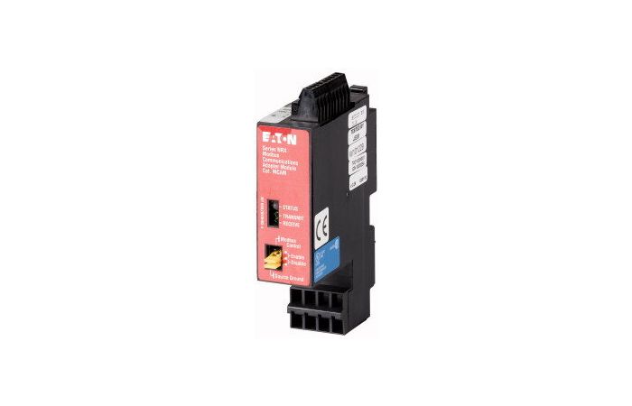 Modulis komunikacijos Modbus IZMX-MCAM-1 - EATON