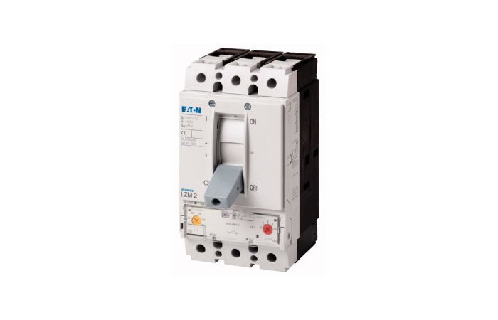 Automatas 3P 160A 36kA LZMC2-A160-I - EATON