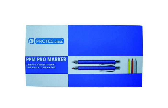 Markeris grafitinis PPM - PROTEC