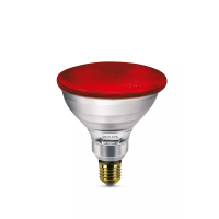 Lempa PAR38 IR 100W E27 230V Red 1CT/12Lempa LED 2700K 2452lm CorePro LEDBulbND17-150W E27 A67 827 CLG - PHILIPS (pavadinimas tikslinamas)