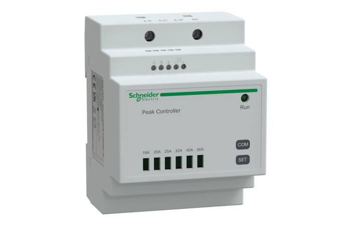 Įrenginys galios balansavimo 1P 16-50A EVlink Home - SCHNEIDER ELECTRIC