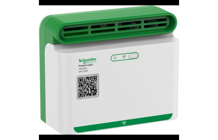 HeatTag Smart Sensor, SMT10020, POWER MONITORING, POWER MONITORING PRODUCTS, HEATTAG - SCHNEIDER ELECTRIC (pavadinimas tikslinamas)