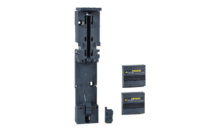 PLATE LAD311+POWER CON, LAD352, CONTACTORS & MOTOR PROTECTION, CONTACTORS & MOTOR PROTECTION STANDARD OFFER < 150, TESYS CONTACTORS - SCHNEIDER ELECTRIC (pavadinimas tikslinamas)