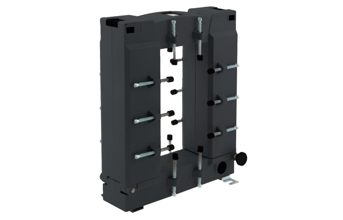 SPLIT CORE CT, TYPE GJ AR, 2500A/5A, METSECT5GJ250, POWER MONITORING, POWER MONITORING PRODUCTS, SPLIT CORE CT - SCHNEIDER ELECTRIC (pavadinimas tikslinamas)