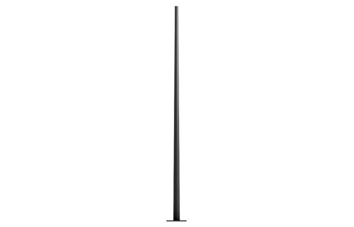 Atrama cinkuota 4m su flanšu kūginė D60/D116 CCK 60/116/3-14 - TECPOLES