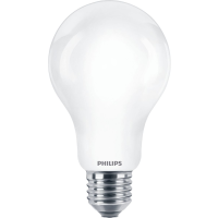 xxx Lempa LED 17.5W E27 4000K 2452lm LED classic 150W A67 E27 CW FR ND 1SRT4 - PHILIPS