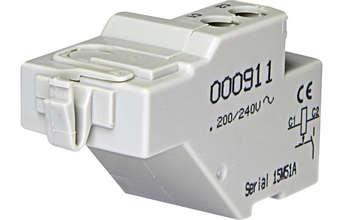 Atkabiklis nepriklausomas DA2 125-630AF 200-240V AC - ETI