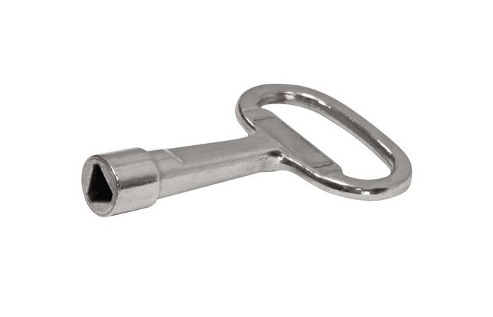 Raktas KEY-T9-M - ETI